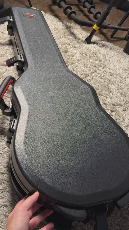 Saito 33BEYOND in Tea Burst 25009