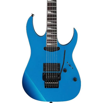 Ibanez RG565R Genesis Collection in Electric Blue