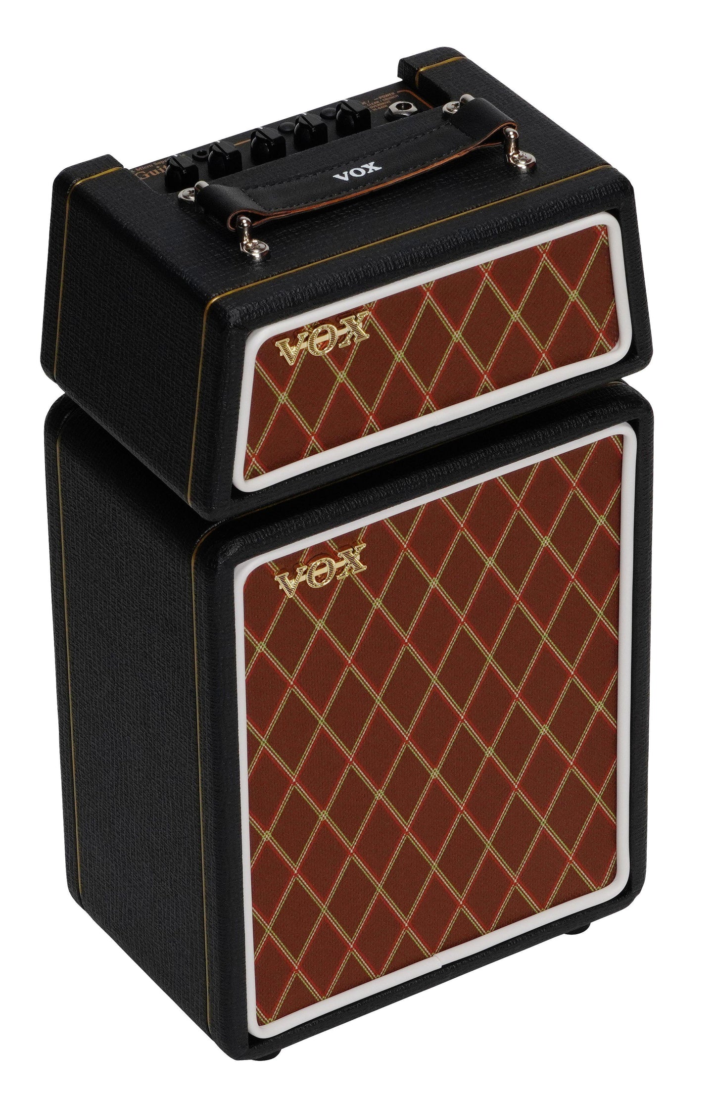 VOX MSB-G Micro Superbeetle Guitar Amplifier