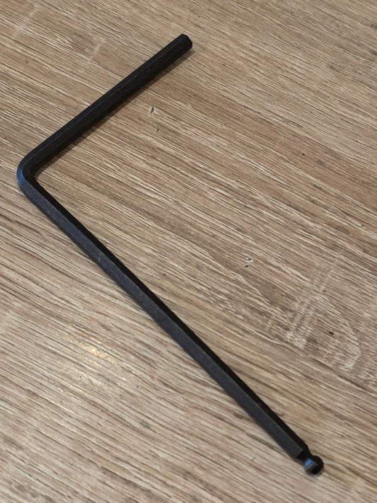 Martin Truss Rod Wrench