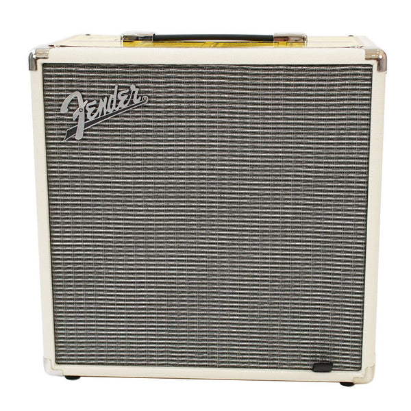 Fender Rumble 40 V3 Bass Amplifier in Ivory – nafiriguitar.com