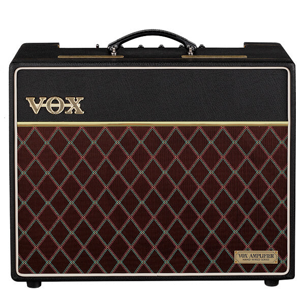 VOX AC-10HWR1 Hand-Wired Circuit Amplifier