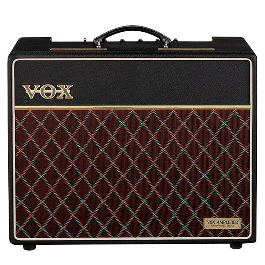 VOX AC-10HWR1 Hand-Wired Circuit Amplifier