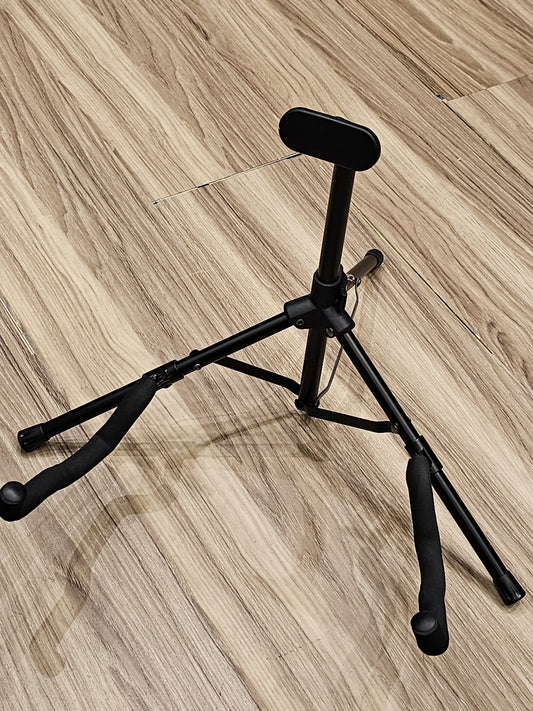 Soundking SG60C Guitar Stand Black