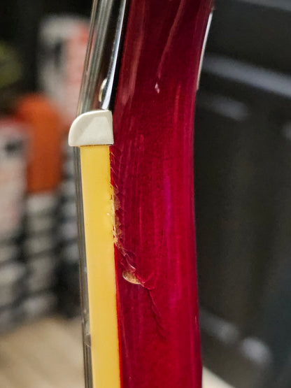 Epiphone Les Paul Standard '60s in Bourbon Burst 20091530520 B STOCK