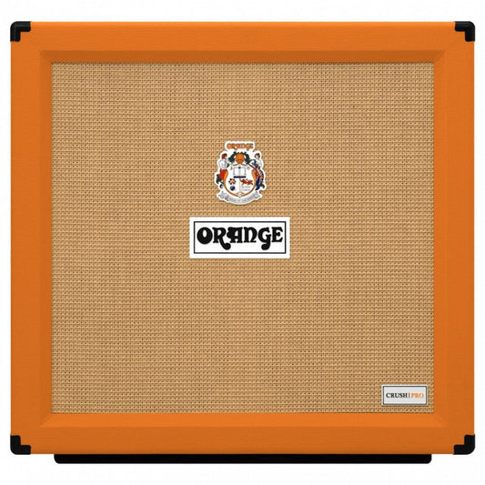 Orange Crush Pro CRPRO412 4x12 Cabinet