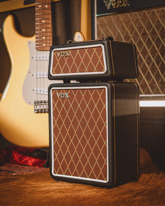 VOX MSB-G Micro Superbeetle Guitar Amplifier