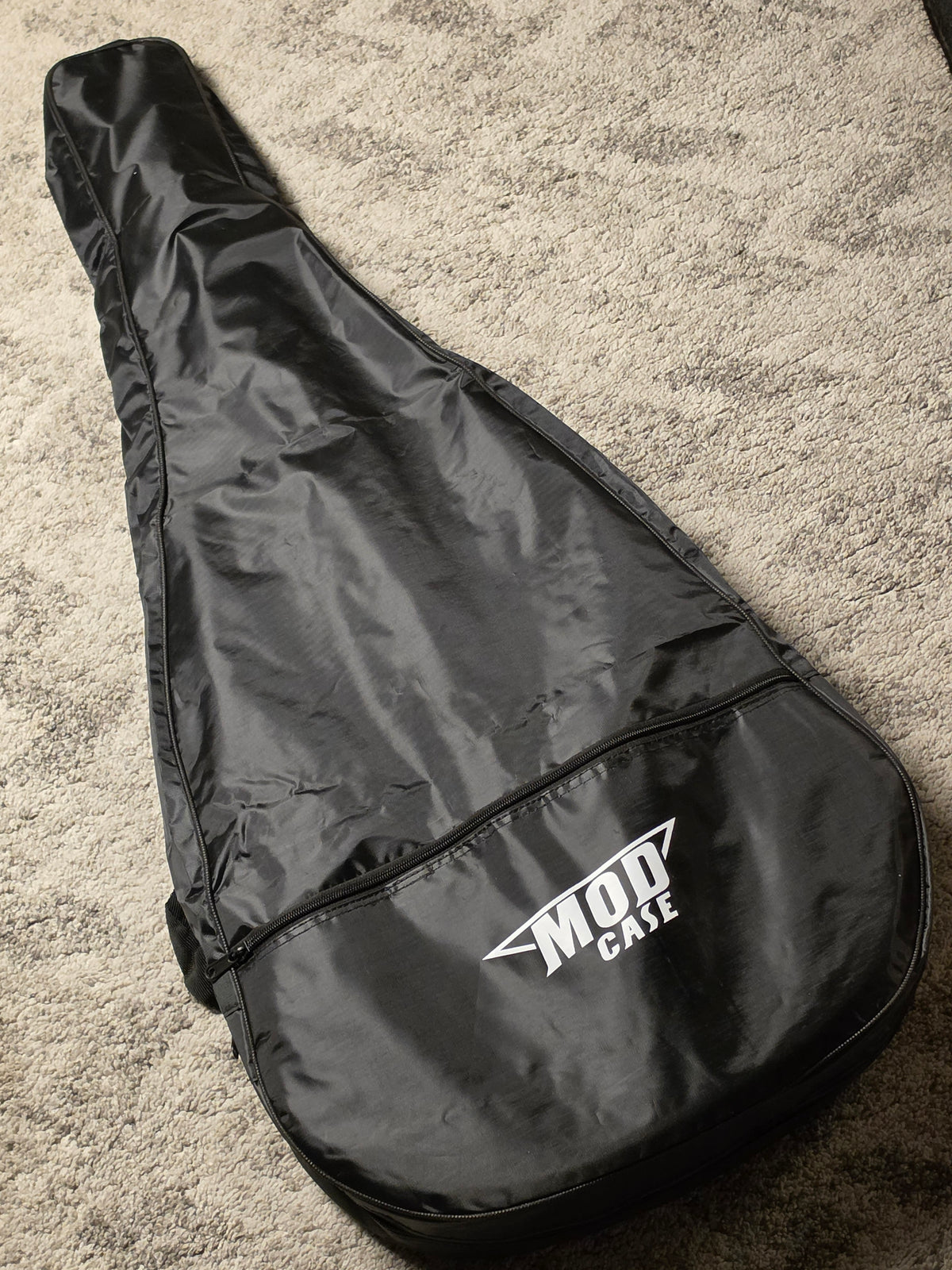 MOD Case Acoustic Guitar Bag in Black