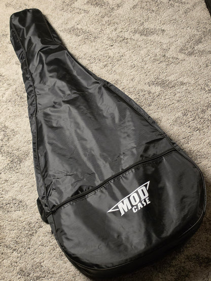 MOD Case Acoustic Guitar Bag in Black