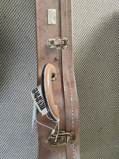 Gibson 1959 Les Paul Standard Reissue Heavy Aged Murphy Lab Kindred Burst 95095