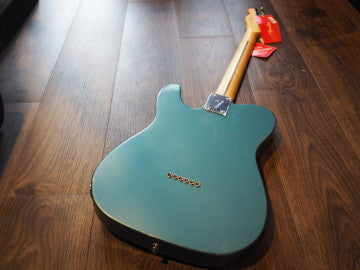 Fender Player Series Telecaster Maple Neck Tidepool