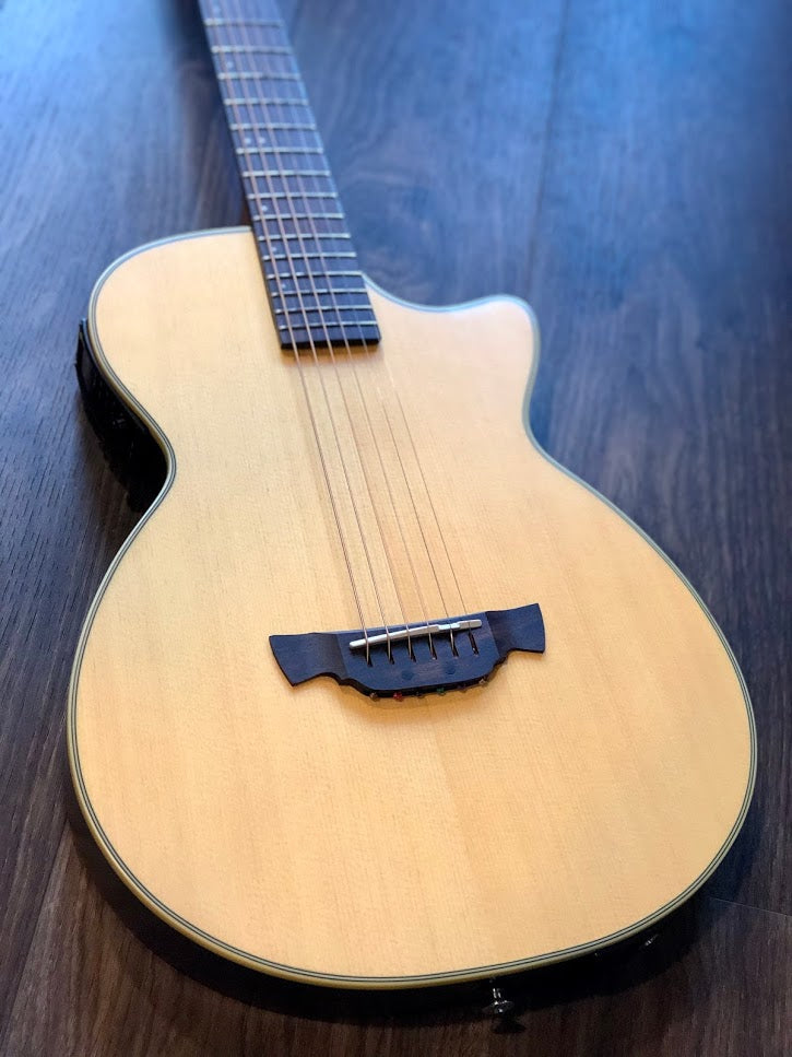 Crafter CT 120/N with Spruce top Acoustic Electric