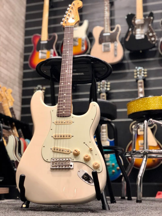 Tokai TST-50 VWH-R Vintage Series Japan - Vintage White