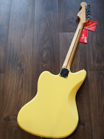 Fender Player Jazzmaster กับ Pau Ferro FB สี Buttercream 