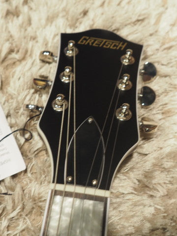 Gretsch Streamliner G2420T-P90 Limited Edition Hollow Body - Midnight