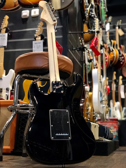 Fender American Performer Stratocaster HSS MN - Black