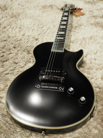 Epiphone Jared James Nichols "Old Glory" Les Paul Custom - ไม้มะเกลือ