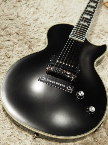 Epiphone Jared James Nichols "Old Glory" Les Paul Custom - ไม้มะเกลือ