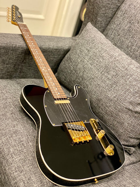 Tokai ATE-106B MH GH BB/R Breezysound Limited Edition Japan in
