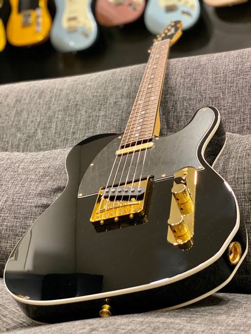 Tokai ATE-106B MH GH BB/R Breezysound Limited Edition Japan in