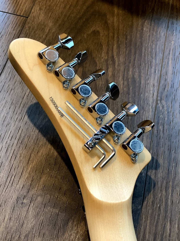 Kramer – nafiriguitar.com