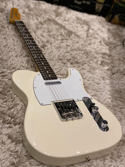 Tokai TTE-50 VWH-R Breezysound Vintage Series Japan - Vintage White