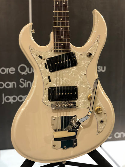 Tokai Hummingbird THB-200 50th Anniversary Reissue Limited Edition สี Vintage White