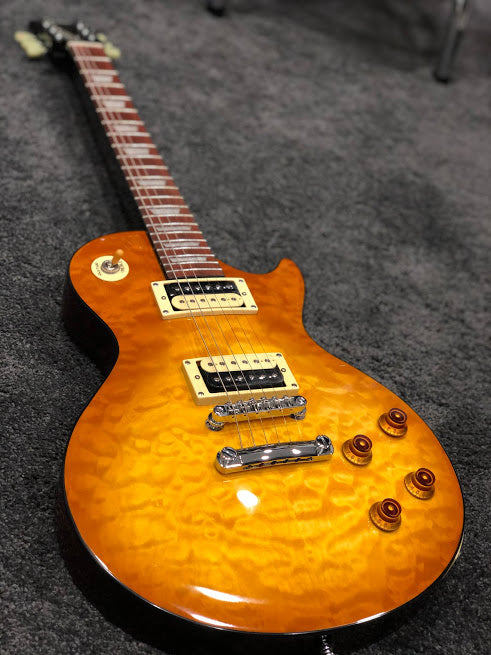 Tokai Traditional Series – nafiriguitar.com