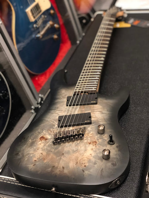 Cort KX500MS SDB สี Star Dust Black