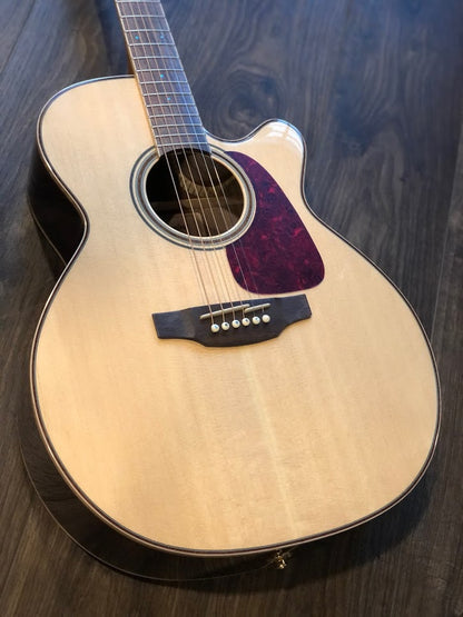 Takamine GN93CE in Natural