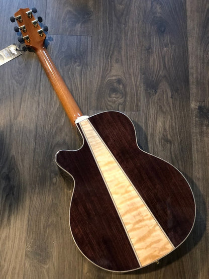 Takamine GN93CE in Natural