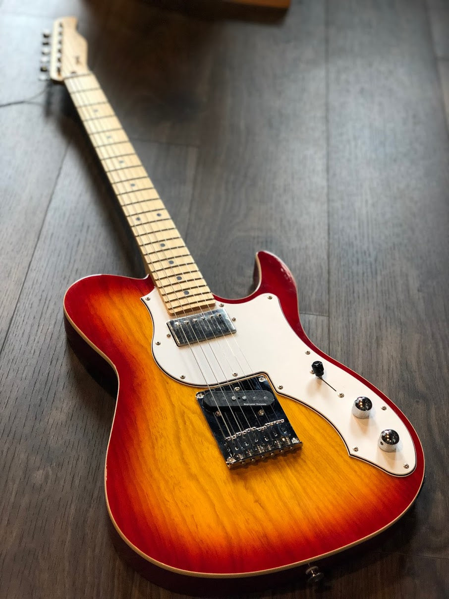 Fgni FGN Japan – nafiriguitar.com