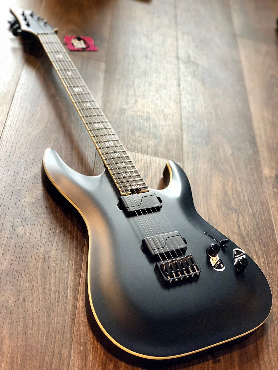 Schecter – nafiriguitar.com