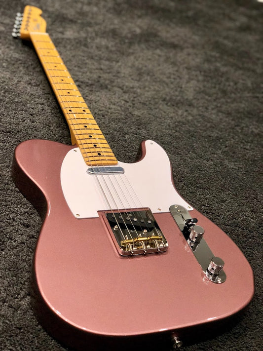 Tokai ATE-95 BGM/M Breezysound Japan in Burgundy Mist Metallic