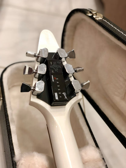 Gibson Flying V HP 2017 - Alpine White