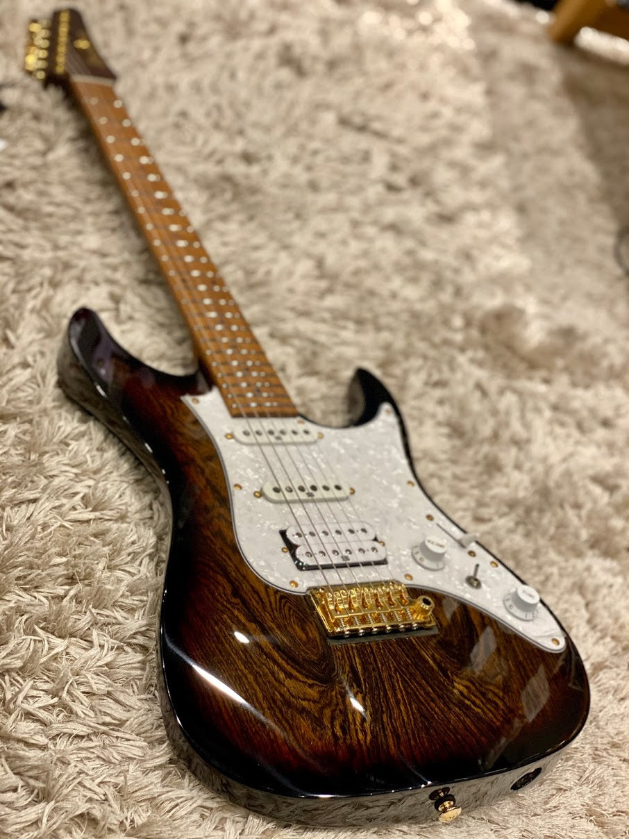 Ibanez – nafiriguitar.com