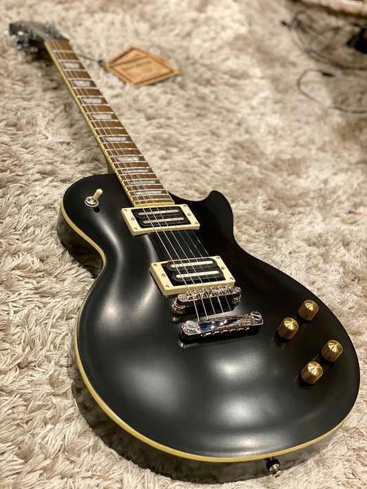 Epiphone Limited Edition Vivian Campbell Holy Diver Les Paul Outfit