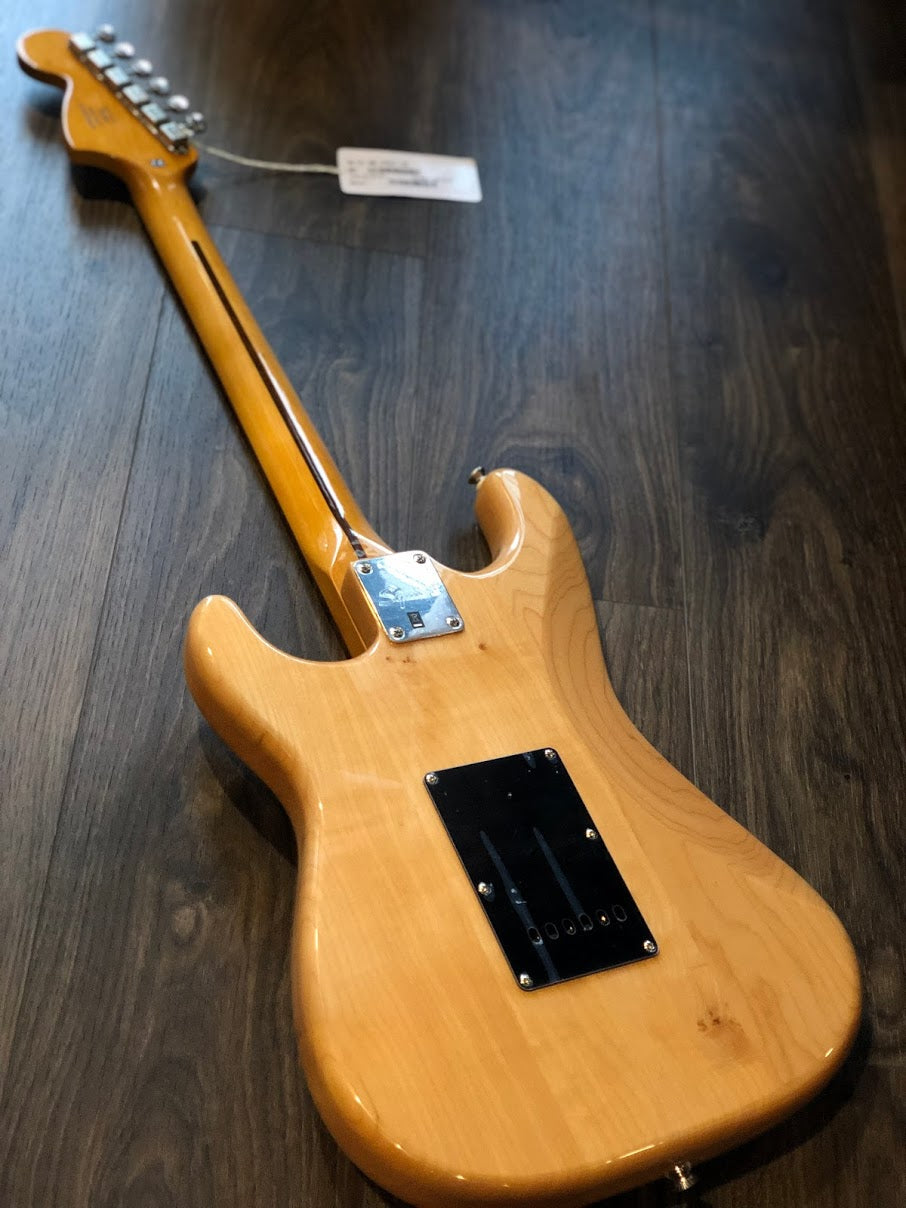 Squier Classic Vibe 70s Stratocaster - Natural