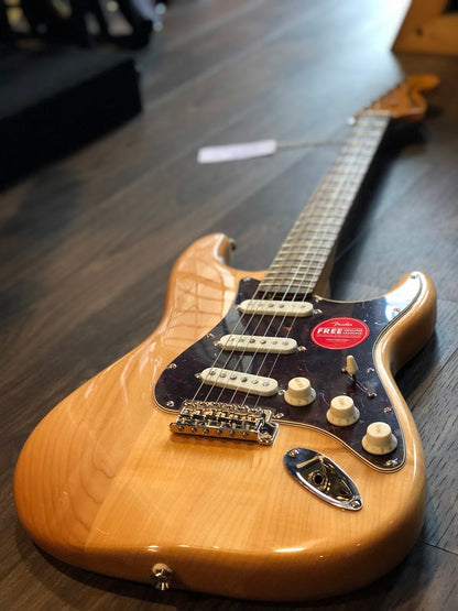 Squier Classic Vibe 70s Stratocaster - Natural