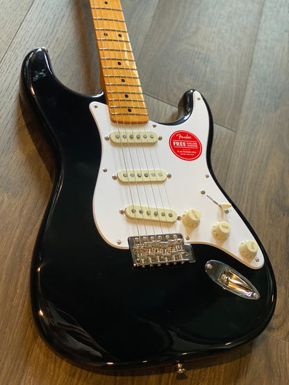 Squier Classic Vibe 50s Stratocaster - Black