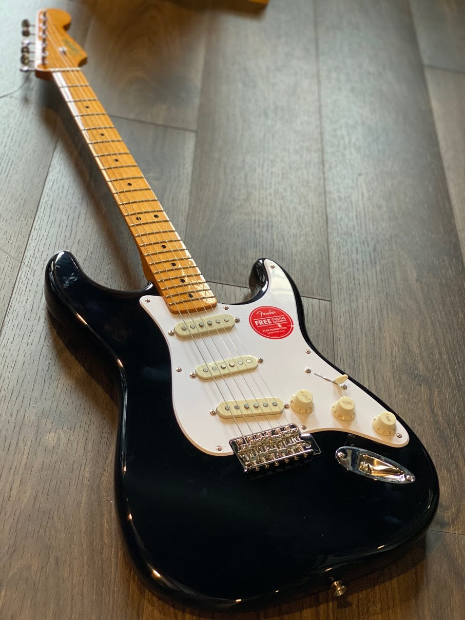 Squier Classic Vibe 50s Stratocaster - Black