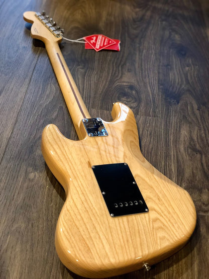 Fender Alternate Reality Sixty-Six - เป็นธรรมชาติ