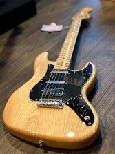 Fender Alternate Reality Sixty-Six - เป็นธรรมชาติ
