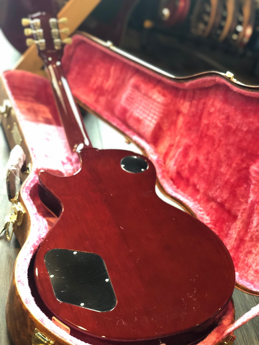 Tokai Love Rock LS-360 VF Premium Series Japan in Violin Finish