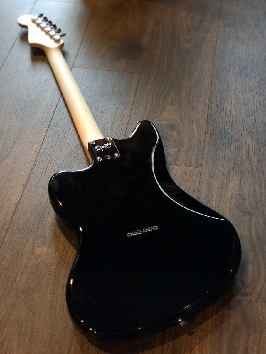 Squier Affinity Jazzmaster HH in Black