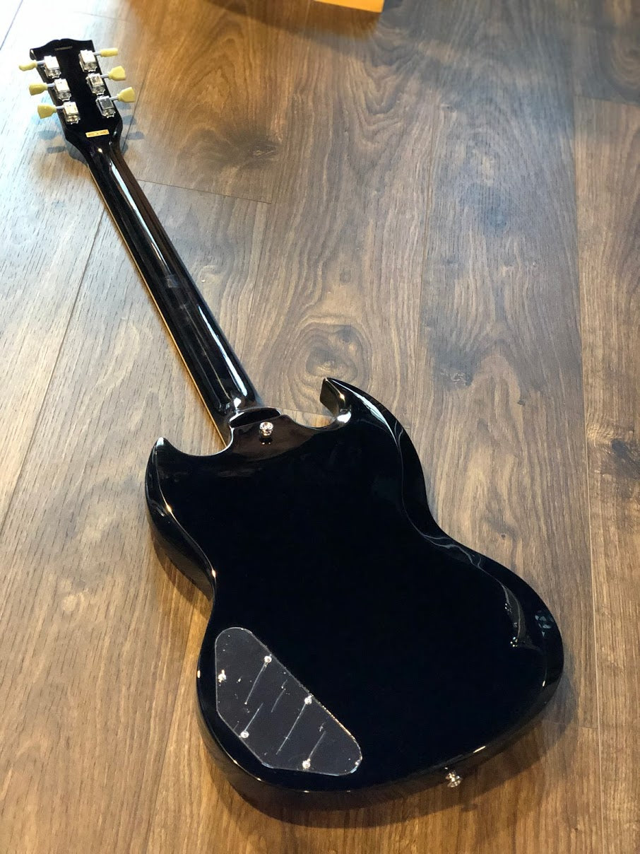 Tokai SG-52 in Black Traditional Series (MIC)