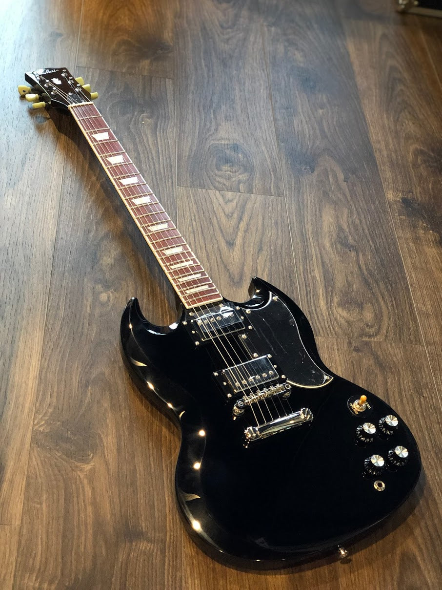 Tokai SG-52 in Black Traditional Series (MIC)