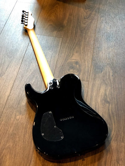 Chapman Guitars ML3 Modern Standard in Gloss Incarnadine