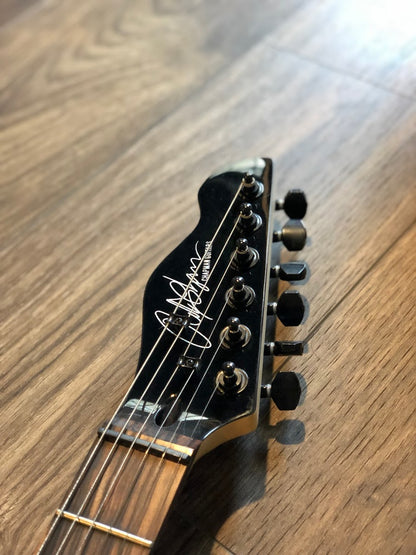 Chapman Guitars ML3 Modern Standard in Gloss Incarnadine