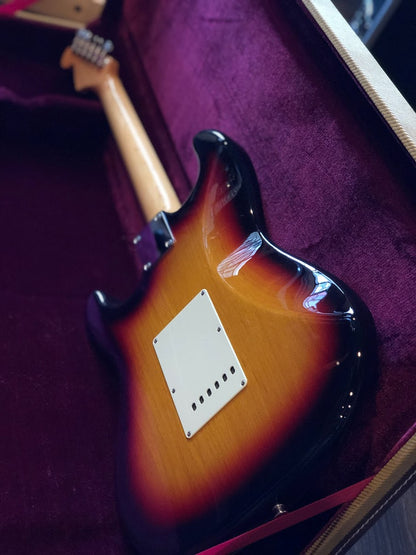 Tokai TST-50 YS/R Goldstar Sound Vintage Series Japan in Yellow Sunburst